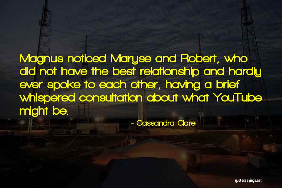 Esperson Building Quotes By Cassandra Clare Esperson Building Quotes By Cassandra Clare