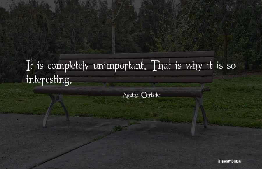 Esperson Cream Quotes By Agatha Christie Esperson Cream Quotes By Agatha Christie
