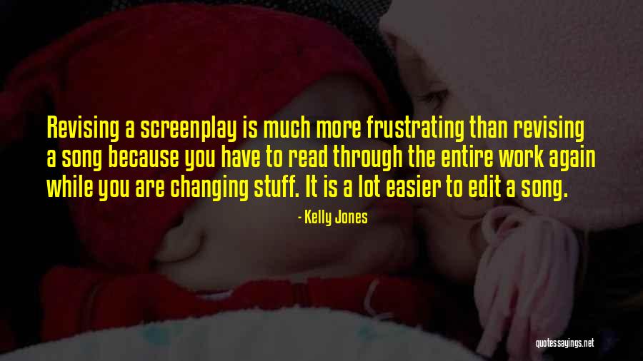 Esperson Cream Quotes By Kelly Jones Esperson Cream Quotes By Kelly Jones