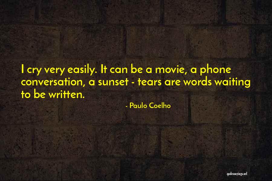 Esperson Cream Quotes By Paulo Coelho Esperson Cream Quotes By Paulo Coelho