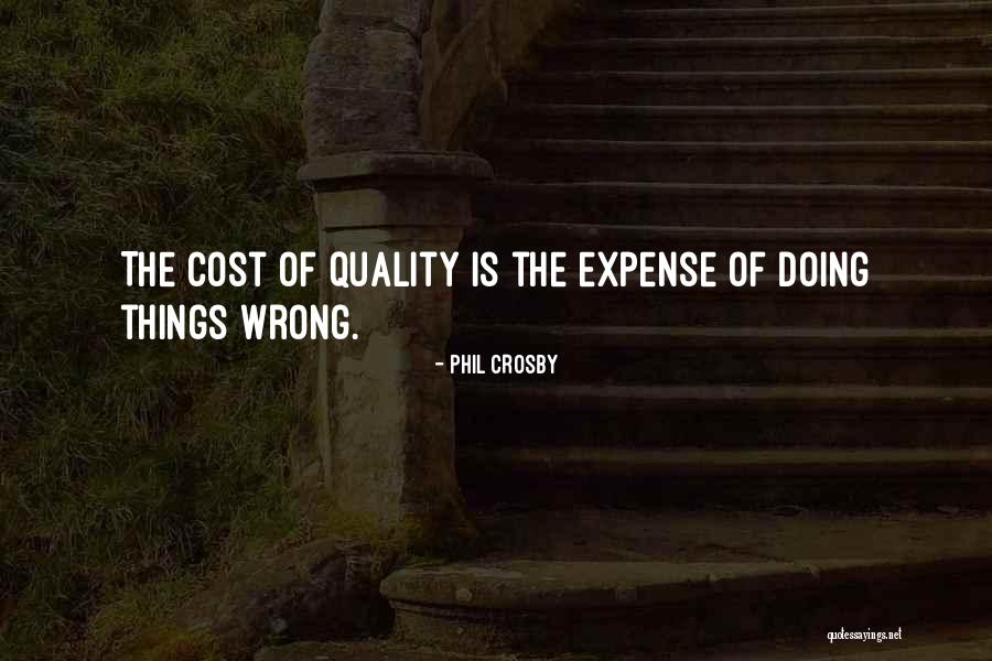 Espertocar Quotes By Phil Crosby Espertocar Quotes By Phil Crosby