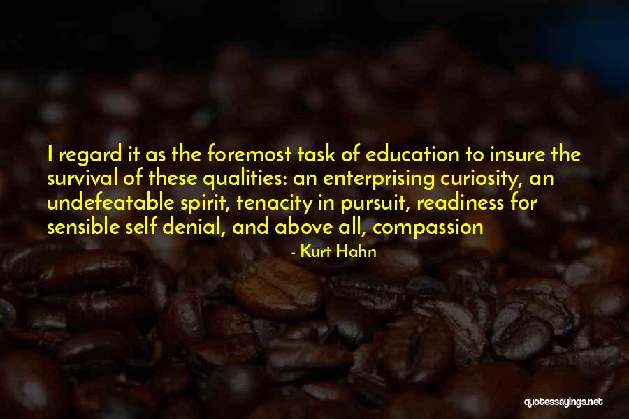 Espessura Do Miocardio Quotes By Kurt Hahn Espessura Do Miocardio Quotes By Kurt Hahn