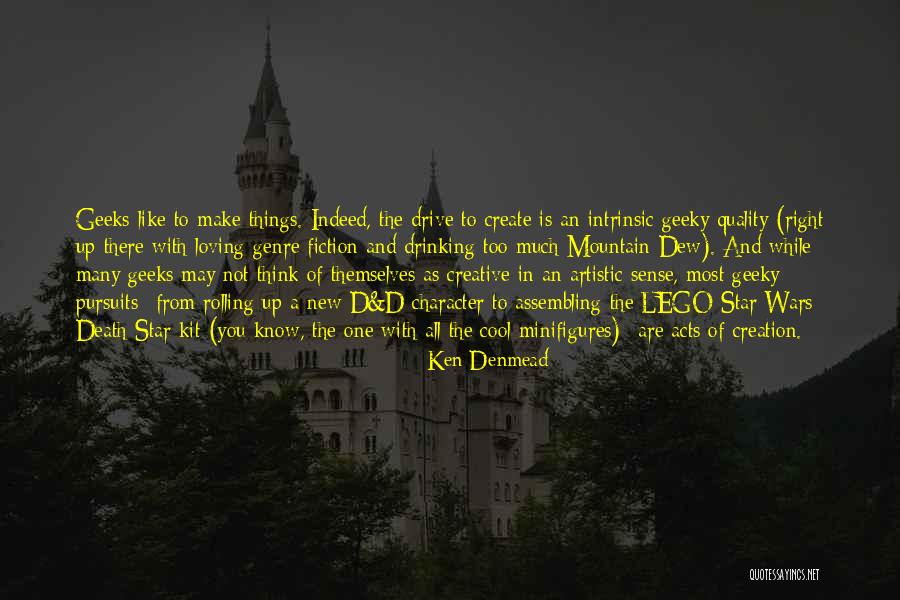Espessura Vidro Quotes By Ken Denmead Espessura Vidro Quotes By Ken Denmead