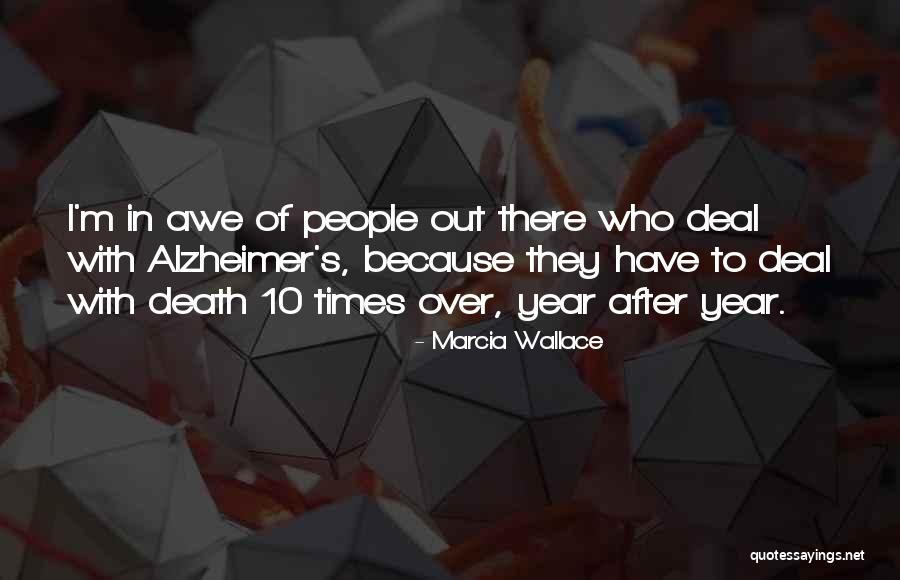 Espiazione Streaming Quotes By Marcia Wallace Espiazione Streaming Quotes By Marcia Wallace
