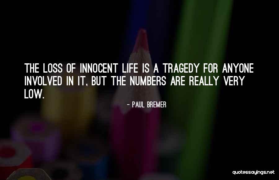 Espiazione Streaming Quotes By Paul Bremer Espiazione Streaming Quotes By Paul Bremer