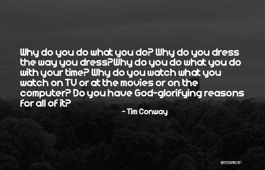 Espigas De Arroz Quotes By Tim Conway Espigas De Arroz Quotes By Tim Conway