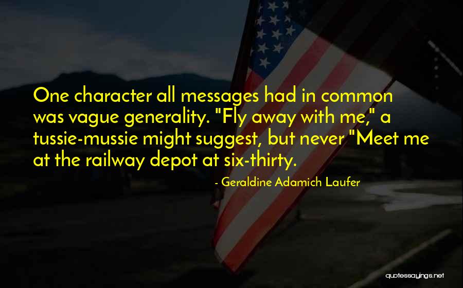 Espigueiro Quotes By Geraldine Adamich Laufer Espigueiro Quotes By Geraldine Adamich Laufer