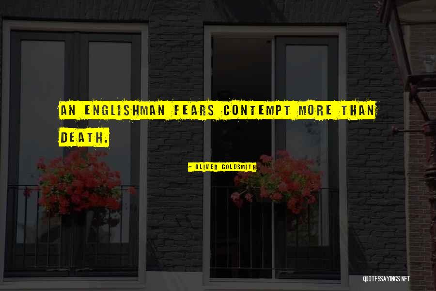 Espiguero Quotes By Oliver Goldsmith Espiguero Quotes By Oliver Goldsmith