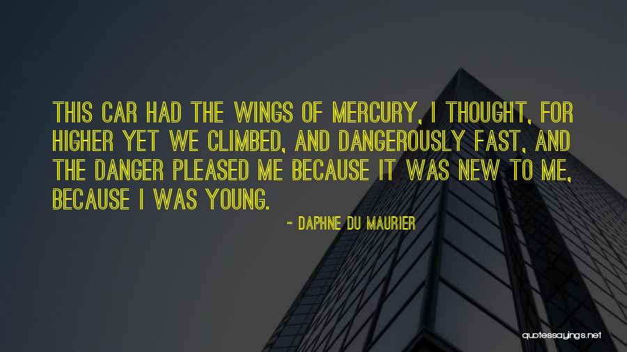 Espill Quotes By Daphne Du Maurier Espill Quotes By Daphne Du Maurier