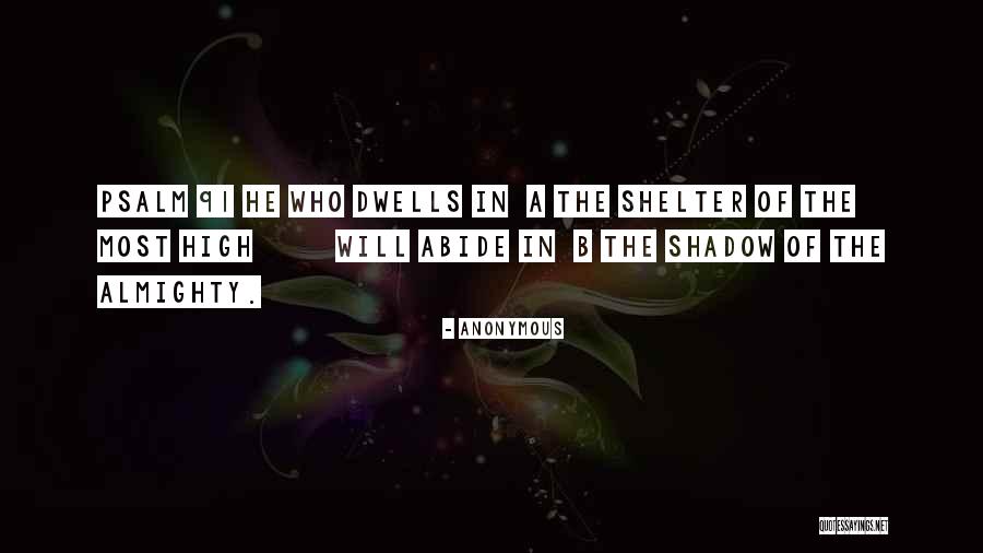 Espilver Quotes By Anonymous Espilver Quotes By Anonymous