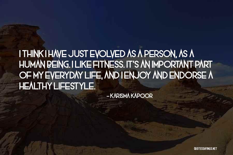 Espilver Quotes By Karisma Kapoor Espilver Quotes By Karisma Kapoor