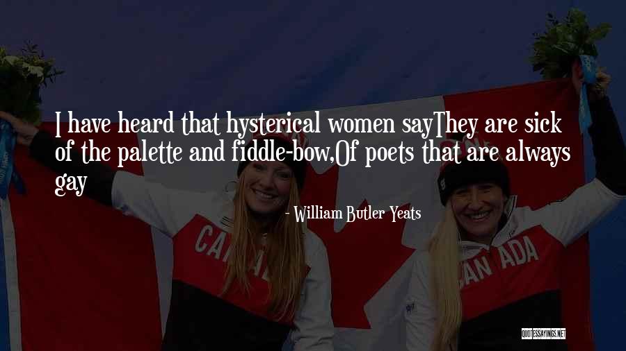 Espilver Quotes By William Butler Yeats Espilver Quotes By William Butler Yeats