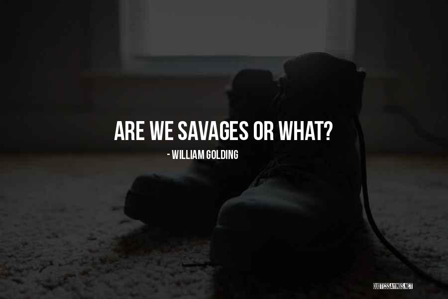 Espinaca En Quotes By William Golding Espinaca En Quotes By William Golding