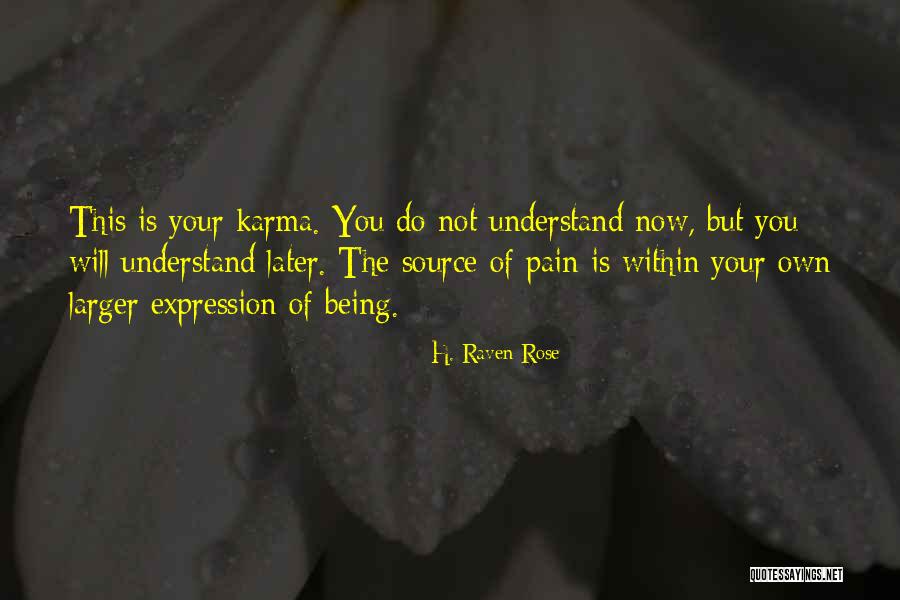 Espinar Purrto Quotes By H. Raven Rose Espinar Purrto Quotes By H. Raven Rose