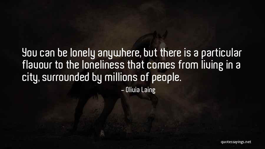 Espinar Purrto Quotes By Olivia Laing Espinar Purrto Quotes By Olivia Laing
