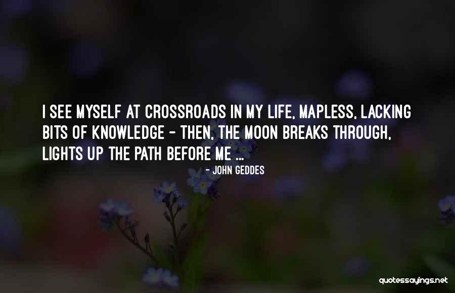 Espinas Ciaticas Quotes By John Geddes Espinas Ciaticas Quotes By John Geddes