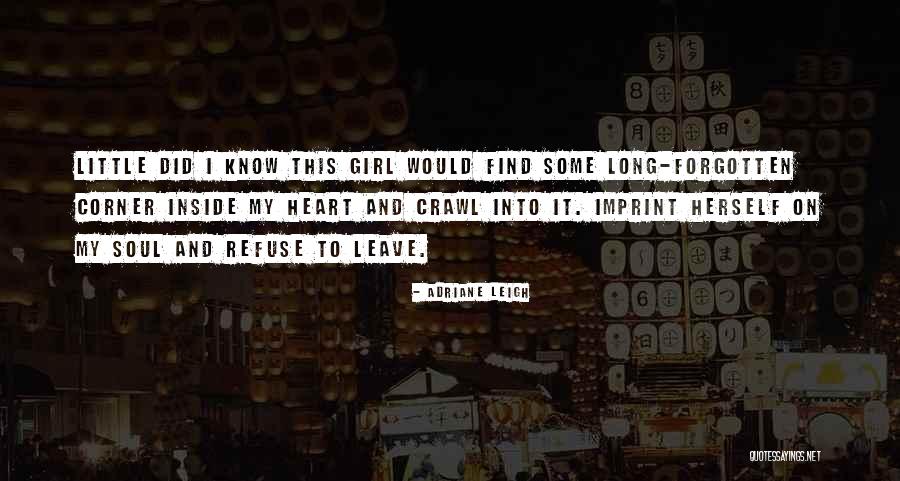 Espinas En Quotes By Adriane Leigh Espinas En Quotes By Adriane Leigh