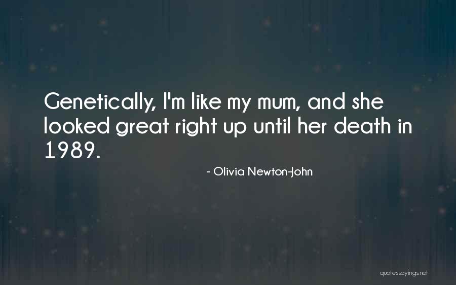 Espinas Hotel Quotes By Olivia Newton-John Espinas Hotel Quotes By Olivia Newton-John