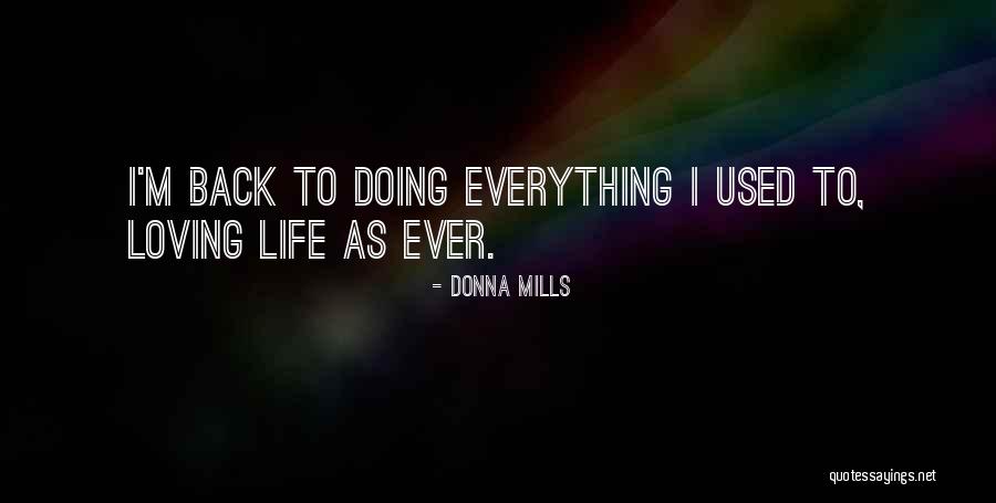 Espinas In English Quotes By Donna Mills Espinas In English Quotes By Donna Mills