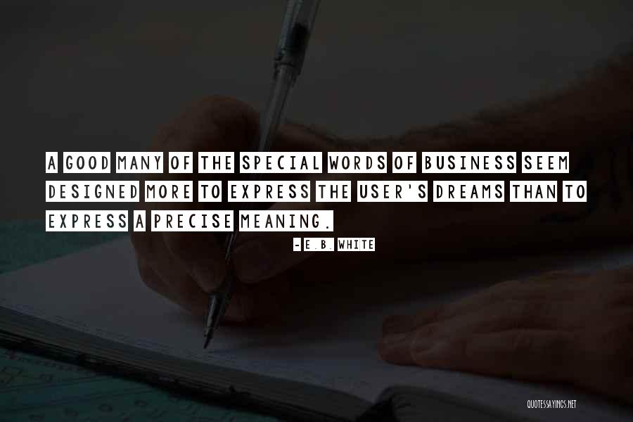 Espinazo De Res Quotes By E.B. White Espinazo De Res Quotes By E.B. White