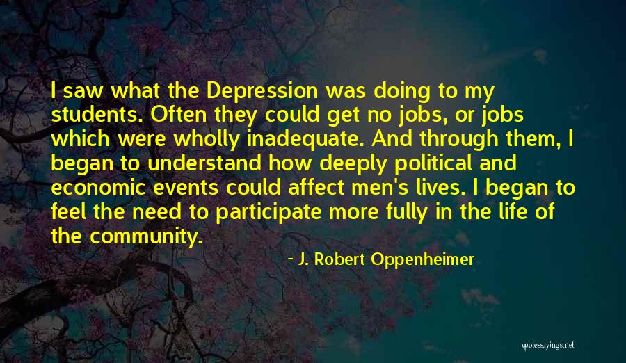 Espinazo Del Diablo Quotes By J. Robert Oppenheimer Espinazo Del Diablo Quotes By J. Robert Oppenheimer