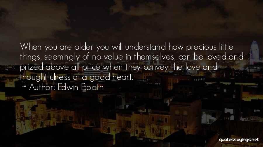 Espinazo Del Quotes By Edwin Booth