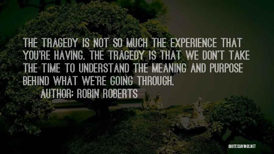 Espinazo Del Quotes By Robin Roberts