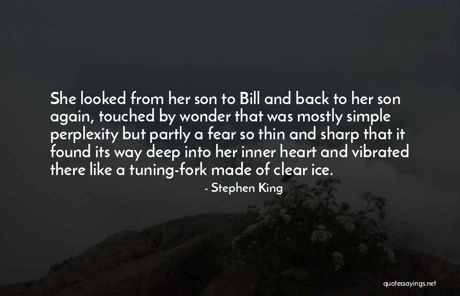Espindola Actriz Quotes By Stephen King Espindola Actriz Quotes By Stephen King
