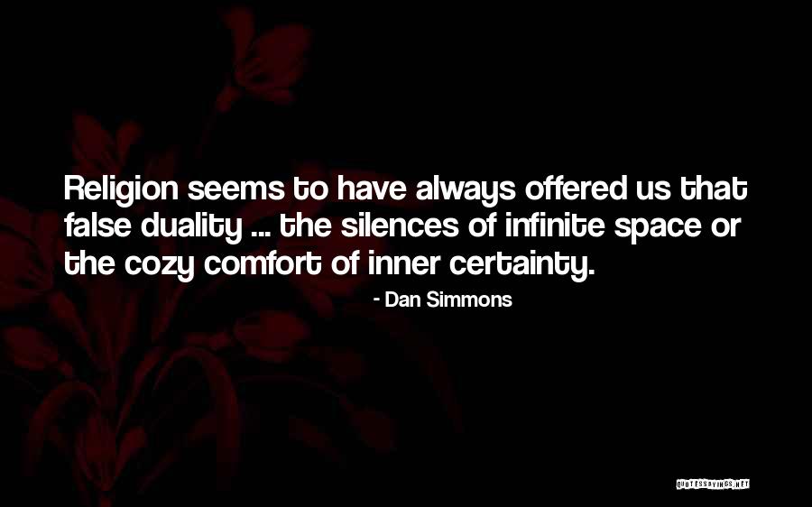 Espindola Bicicletas Quotes By Dan Simmons Espindola Bicicletas Quotes By Dan Simmons