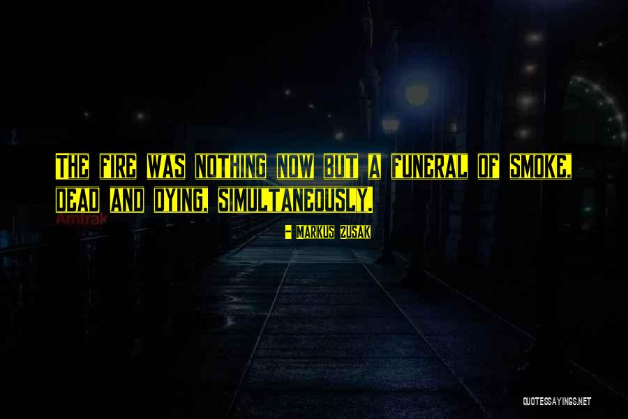 Espindola Landscaping Quotes By Markus Zusak Espindola Landscaping Quotes By Markus Zusak