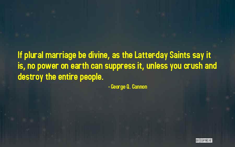 Espineda Boxing Quotes By George Q. Cannon Espineda Boxing Quotes By George Q. Cannon