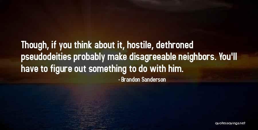 Espinela Quotes By Brandon Sanderson Espinela Quotes By Brandon Sanderson