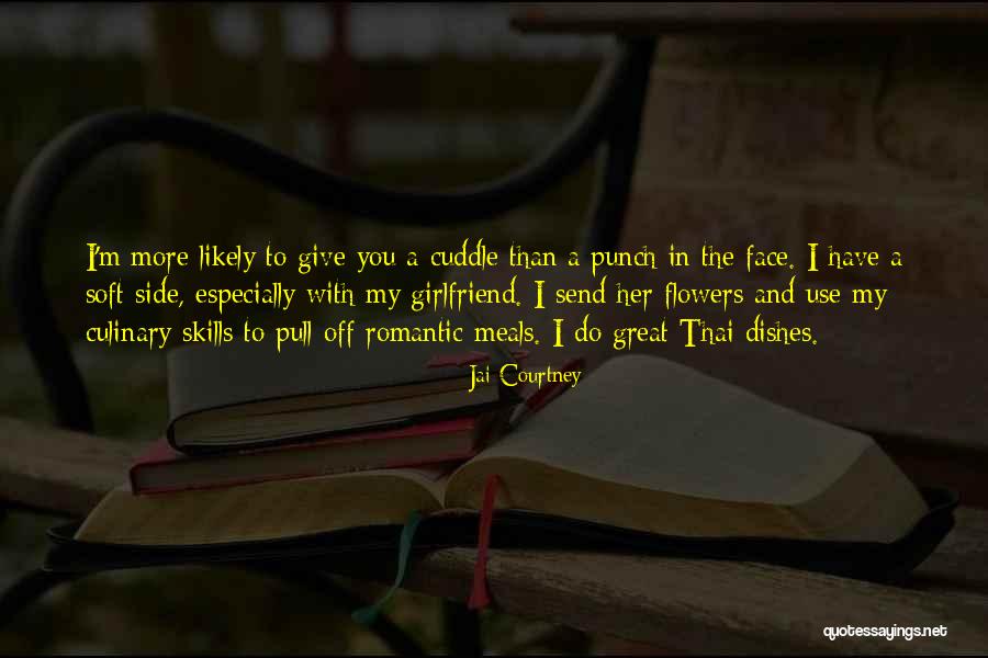 Espinella Quotes By Jai Courtney Espinella Quotes By Jai Courtney