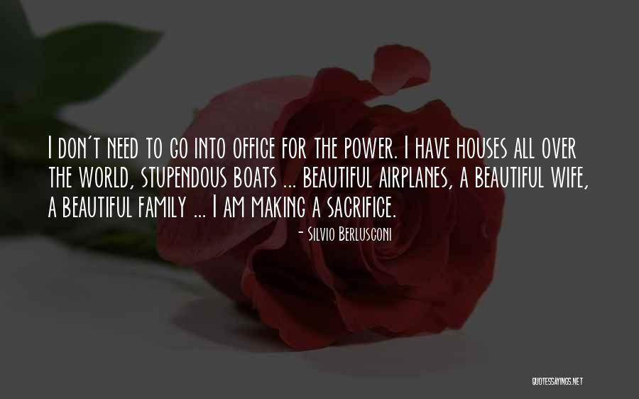 Espingardarias Quotes By Silvio Berlusconi Espingardarias Quotes By Silvio Berlusconi