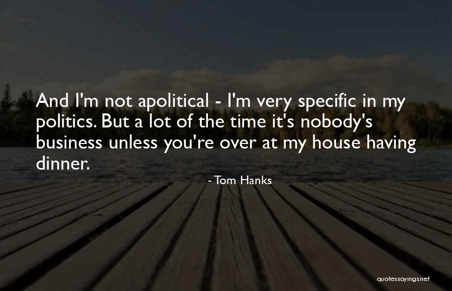 Espingardas Antigas Quotes By Tom Hanks Espingardas Antigas Quotes By Tom Hanks