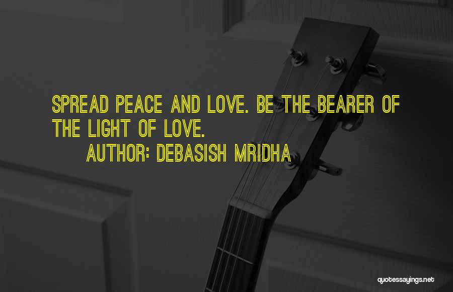 Espingardas Beretta Quotes By Debasish Mridha