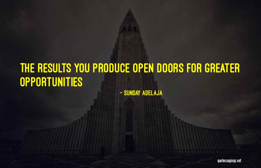Espinhalnovo Quotes By Sunday Adelaja
