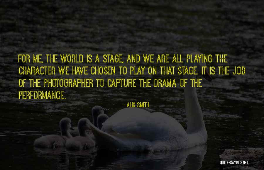 Espinho Tv Quotes By Alix Smith Espinho Tv Quotes By Alix Smith