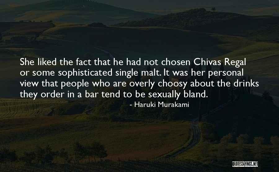 Espinho Tv Quotes By Haruki Murakami Espinho Tv Quotes By Haruki Murakami