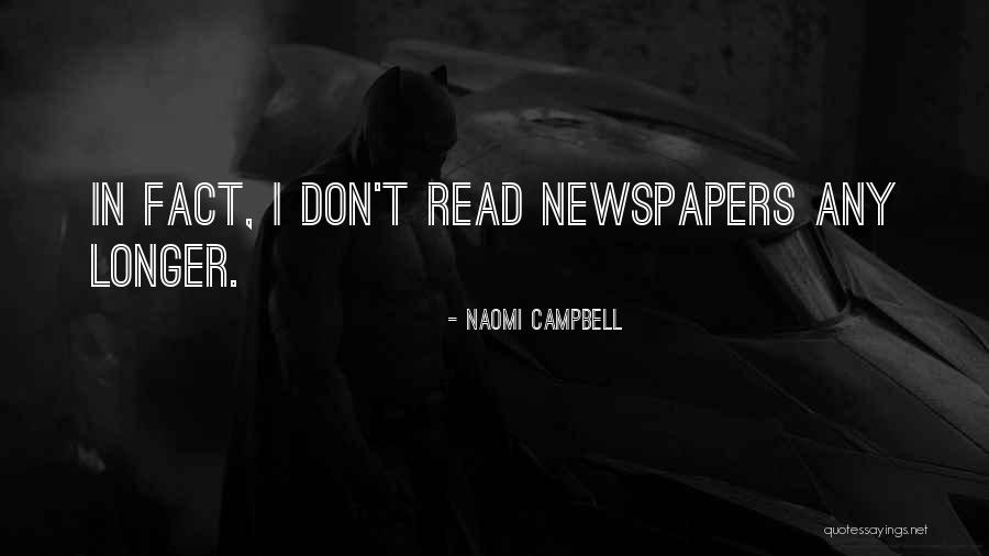 Espinho Webcam Quotes By Naomi Campbell Espinho Webcam Quotes By Naomi Campbell