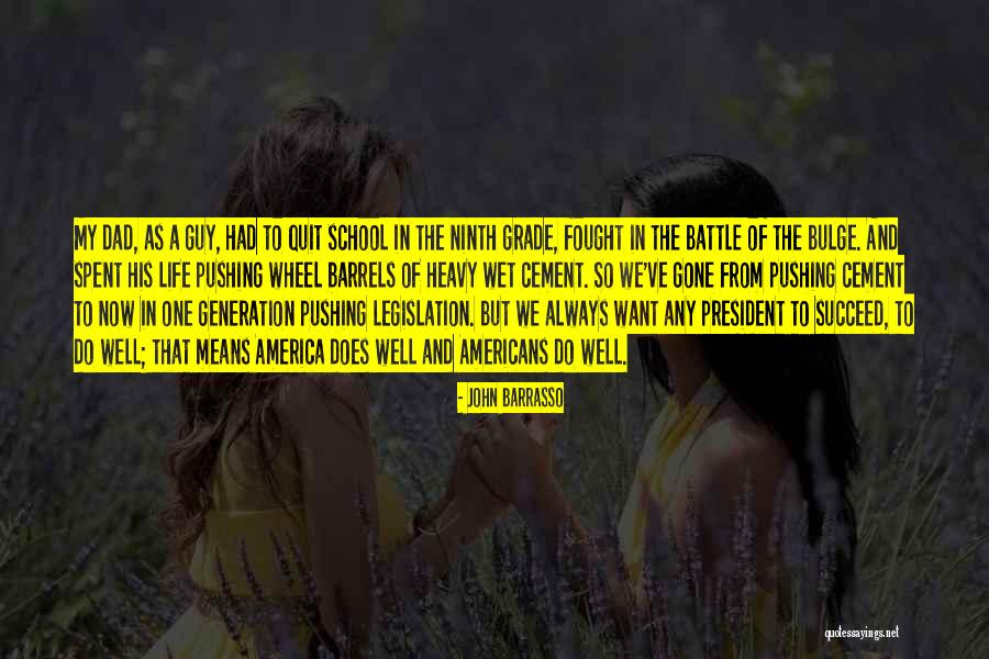 Espinola Gomez Quotes By John Barrasso Espinola Gomez Quotes By John Barrasso