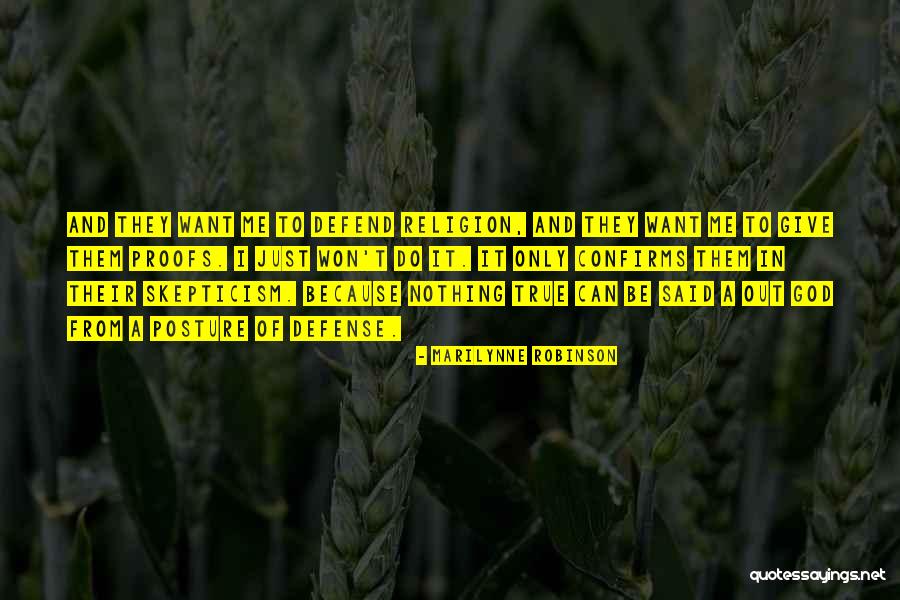 Espinola Gomez Quotes By Marilynne Robinson Espinola Gomez Quotes By Marilynne Robinson