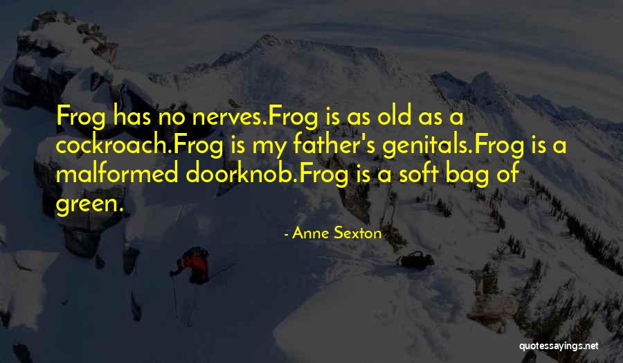 Espinosa Quotes By Anne Sexton Espinosa Quotes By Anne Sexton