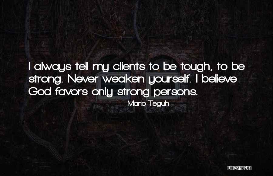 Espinosas Mexican Quotes By Mario Teguh Espinosas Mexican Quotes By Mario Teguh