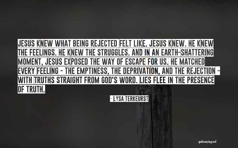 Espinoza Paz Quotes By Lysa TerKeurst Espinoza Paz Quotes By Lysa TerKeurst