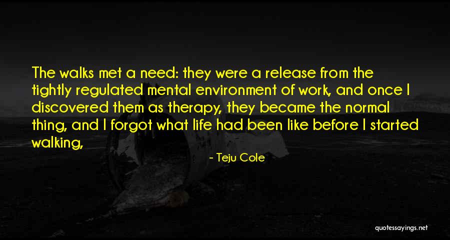 Espinoza Paz Quotes By Teju Cole Espinoza Paz Quotes By Teju Cole