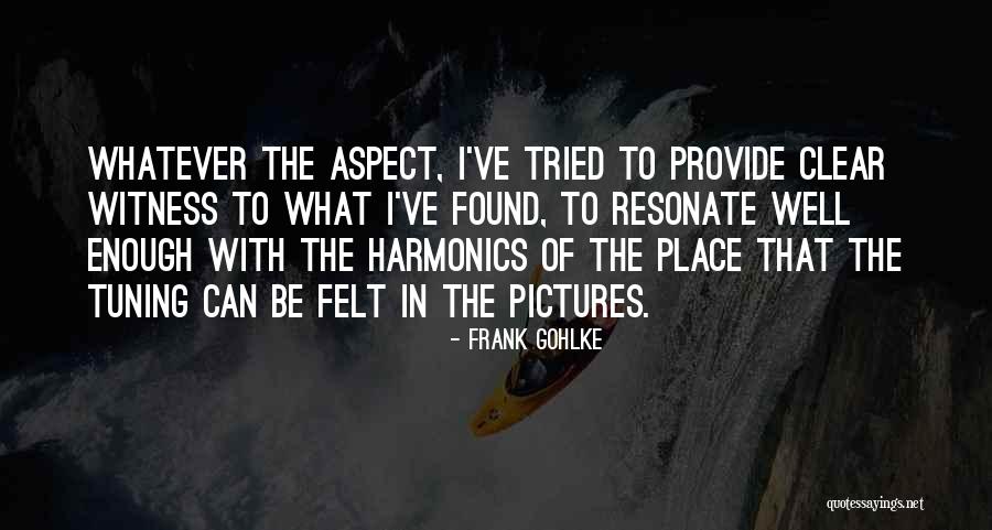 Espinoza Stone Quotes By Frank Gohlke Espinoza Stone Quotes By Frank Gohlke