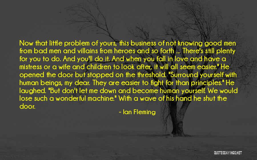 Espionage Quotes By Ian Fleming Espionage Quotes By Ian Fleming