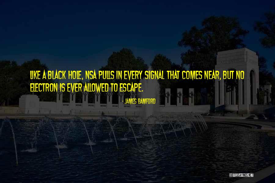 Espionage Quotes By James Bamford Espionage Quotes By James Bamford