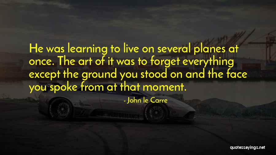 Espionage Quotes By John Le Carre Espionage Quotes By John Le Carre